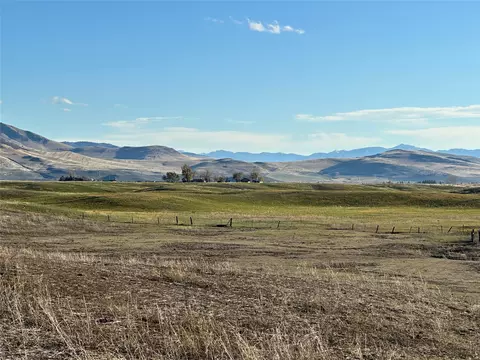 Nhn Red Barn Road, Hot Springs, MT 59845