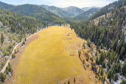 Nhn W Fork Road, Darby, MT 59829
