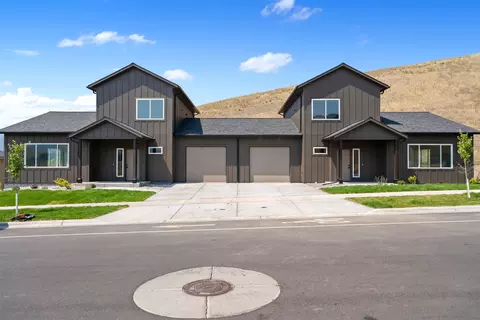 7239 Shaver Dr #A, Missoula, MT 59803