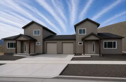 7239 Shaver Dr #A, Missoula, MT 59803