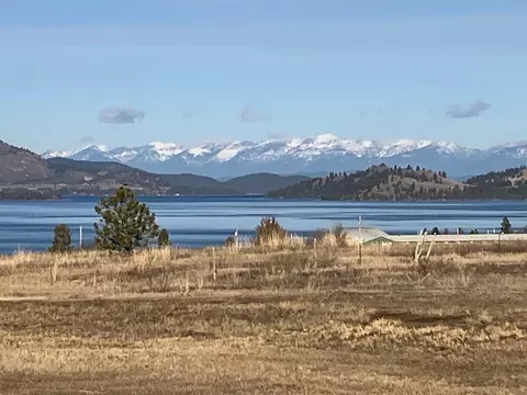 28766 Lake Glass Ln, Big Arm, MT 59910