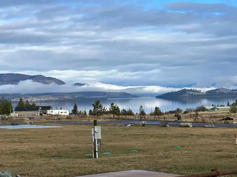 28766 Lake Glass Ln, Big Arm, MT 59910