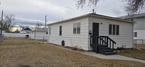 608 3rd Ave SW, Great Falls, MT 59404