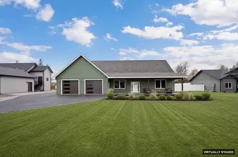 148 Shadow Mountain Trl, Kalispell, MT 59901