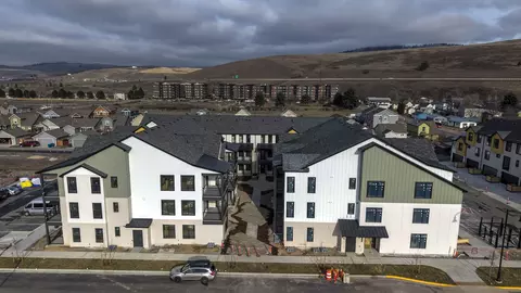 1120 Charlo St #303, Missoula, MT 59802