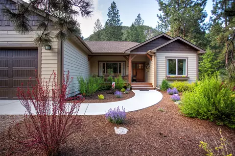 955 Reardon Ln, Alberton, MT 59820