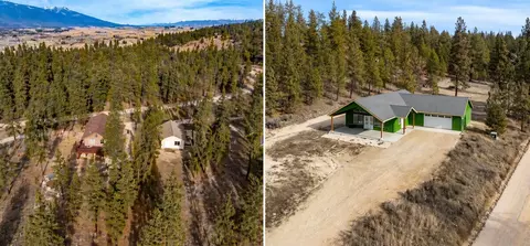333 Hillview Dr, Stevensville, MT 59870