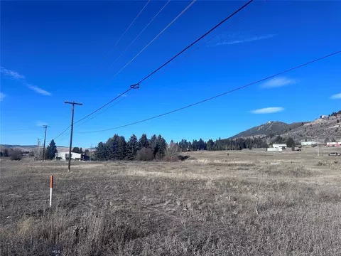 tbd Continental Dr, Butte, MT 59701