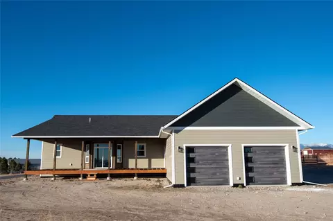 21 Stoney Trl, Townsend, MT 59644