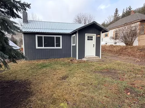 110 N 2nd St, Alberton, MT 59820