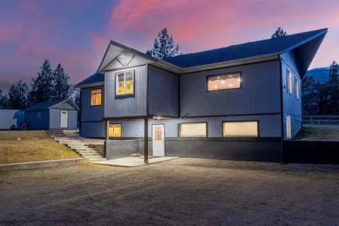 6023 Sun Valley Rd, Lolo, MT 59847