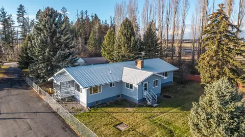 2875 Helena Flats Rd, Kalispell, MT 59901