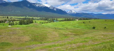 89 Grassy Loop, Eureka, MT 59917