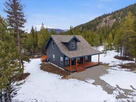 2191 Houghton Creek Rd, Libby, MT 59923