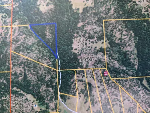 tbd Upper Sawmill Creek Ln, Cascade, MT 59421