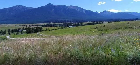 180 Grassy Loop, Eureka, MT 59917