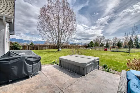 375 Whispering Willow Way, Corvallis, MT 59828