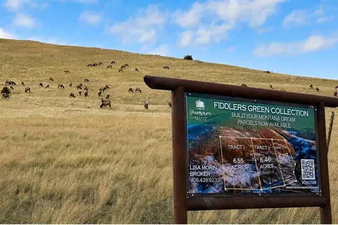 tbd Fiddlers Green Rd, Clancy, MT 59634 photo 2
