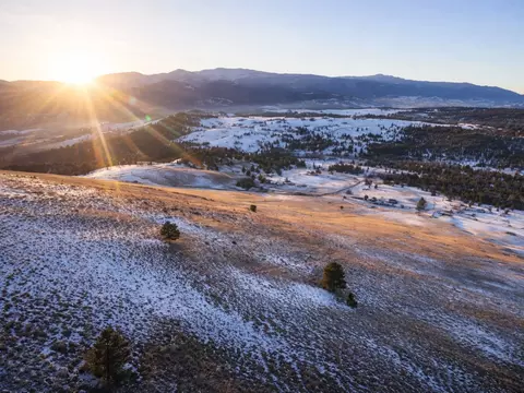 tbd Fiddlers Green Rd, Clancy, MT 59634