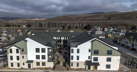 1140 Charlo St #204, Missoula, MT 59802