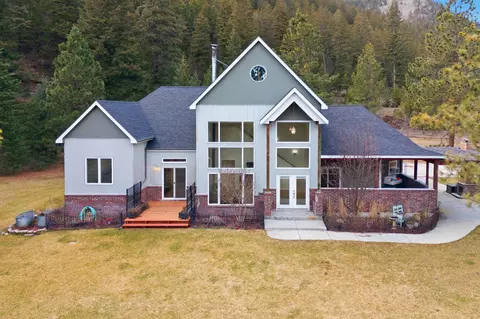11327 Sleeman Ln, Lolo, MT 59847