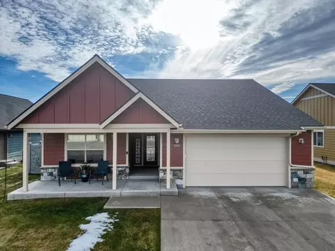 304 Bluebell Rd, Kalispell, MT 59901