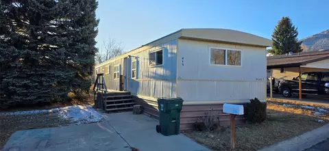 1805 Joslyn St #215, Helena, MT 59601