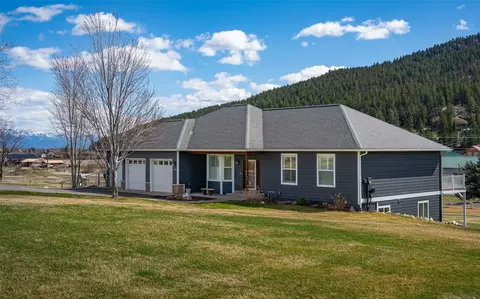 125 Stoneridge Dr, Kalispell, MT 59901