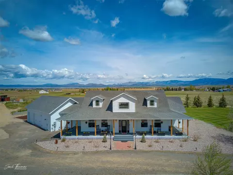 1142 E Lewis St, East Helena, MT 59635