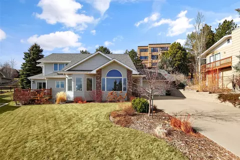 2814 Huckleberry Dr, Great Falls, MT 59404