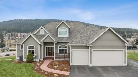 605 Stoneridge Dr, Kalispell, MT 59901