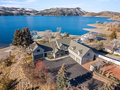 3934 E Shore Dr, Helena, MT 59602