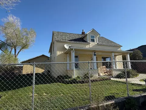 310 E Clark St, East Helena, MT 59635