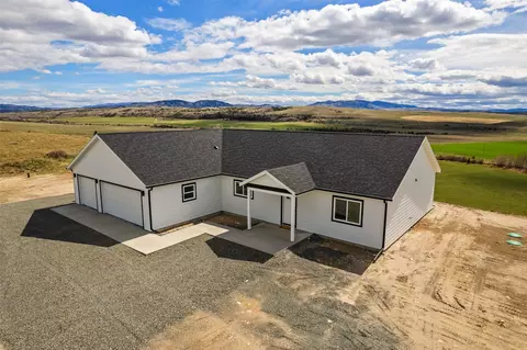 107 Skyview Ln, Townsend, MT 59644