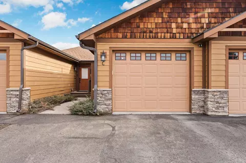 Exterior - 109 Obrien Ter #C, Bigfork, MT 59911 photo 8 of 9