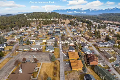 View/Area - 109 Obrien Ter #C, Bigfork, MT 59911 photo 2 of 4