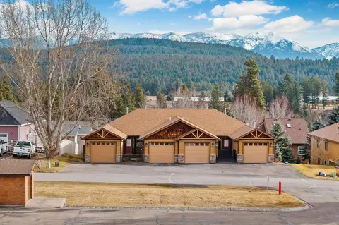 Exterior - 109 Obrien Ter #C, Bigfork, MT 59911 photo 2 of 9