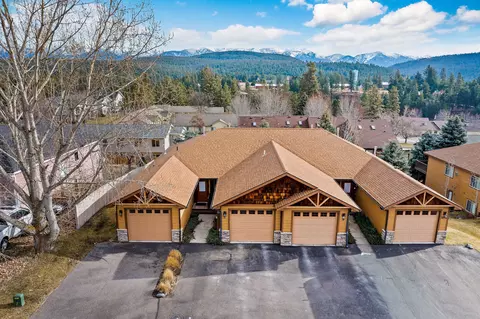 Exterior - 109 Obrien Ter #C, Bigfork, MT 59911 photo 3 of 9
