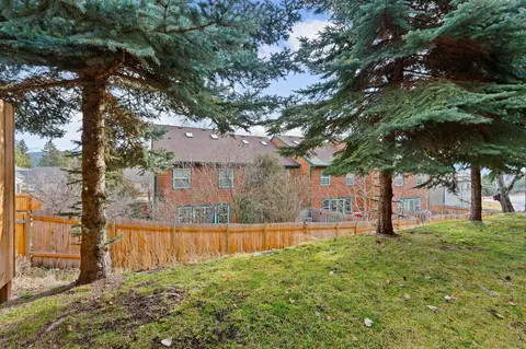 Exterior - 109 Obrien Ter #C, Bigfork, MT 59911 photo 6 of 9