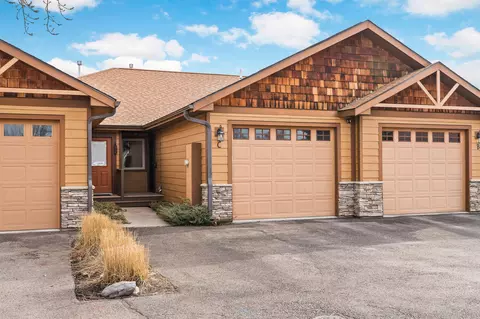 109 Obrien Ter #C, Bigfork, MT 59911