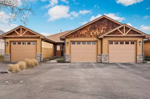 Exterior - 109 Obrien Ter #C, Bigfork, MT 59911 photo 7 of 9