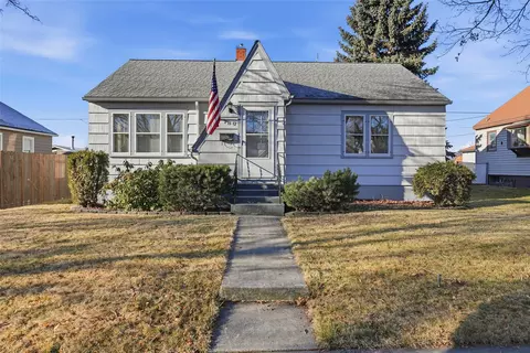 786 5th Ave, Kalispell, MT 59901
