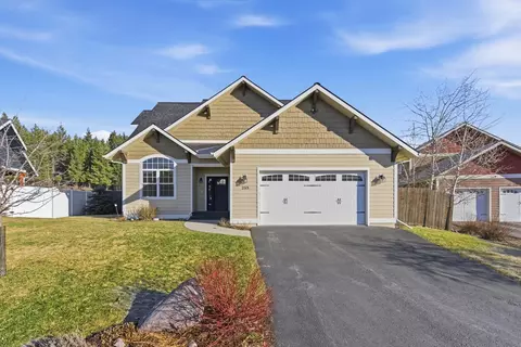 255 Vista Dr, Whitefish, MT 59937