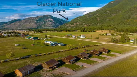 916 Jensen Rd, Columbia Falls, MT 59912