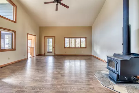 Living - 5380 Us Hwy 93 S, Conner, MT 59827 photo 5 of 9
