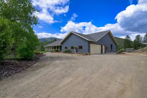 Exterior - 5380 Us Hwy 93 S, Conner, MT 59827 photo 3 of 20
