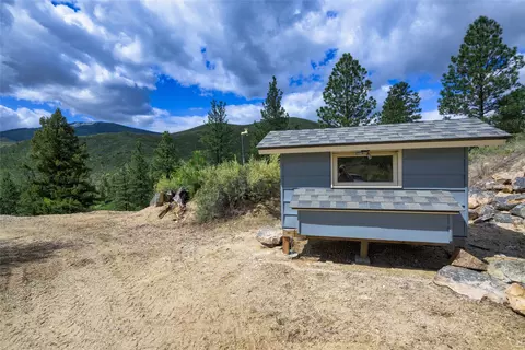Exterior - 5380 Us Hwy 93 S, Conner, MT 59827 photo 19 of 20