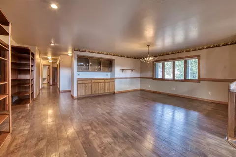 Living - 5380 Us Hwy 93 S, Conner, MT 59827 photo 6 of 9