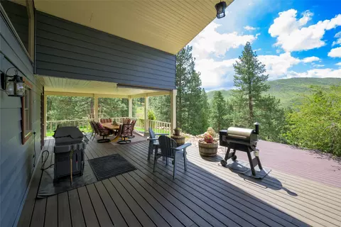 Exterior - 5380 Us Hwy 93 S, Conner, MT 59827 photo 14 of 20