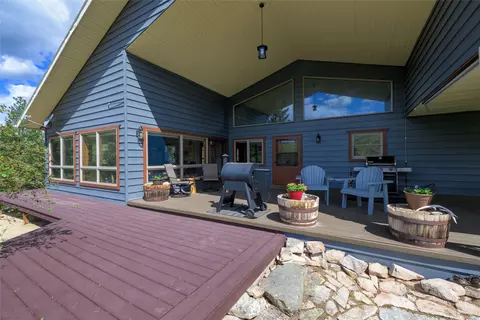 Exterior - 5380 Us Hwy 93 S, Conner, MT 59827 photo 2 of 20